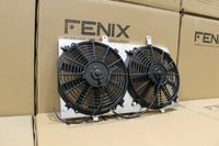 FENIX FOR AE85/AE86 FENIX Fan Shroud Kit