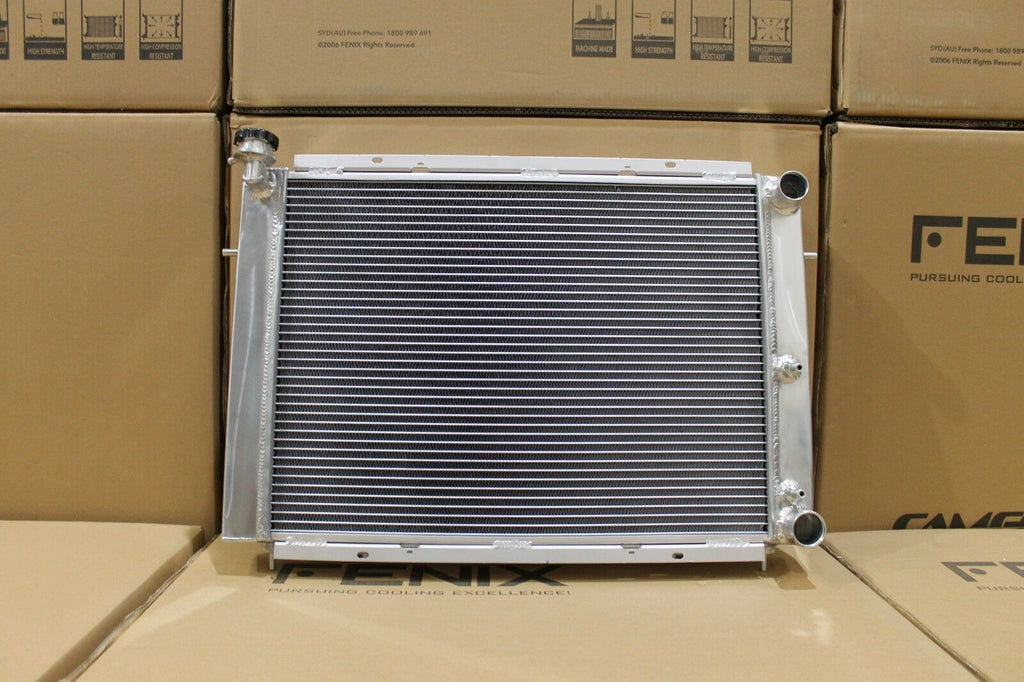 FENIX FOR Holden VL Commodore RB30 Automatic FENIX Alloy Radiator