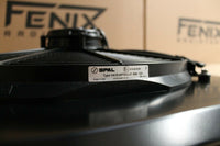 FENIX FOR Holden VB-VC-VH-VK Commodore V8 FENIX Fan Shroud & Spal 3000CFM Fan