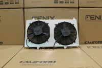 FENIX FOR Caldina ST215 FENIX Fan Shroud Kit