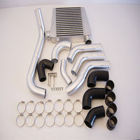 HPD  Intercooler Kit fits Landcruiser 100 Series 1HZ (Front/Side Mount)