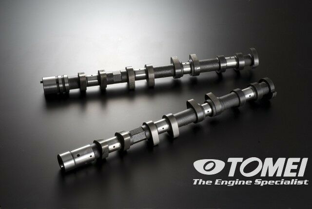 TOMEI CAMSHAFT PONCAM 4B11 EVO10 TYPE-R(143059)