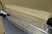 FENIX FOR Holden LC-LJ Torana LS1 Conversion FENIX Alloy Radiator