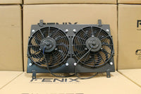 FENIX FOR Holden Kingswood HG-HQ-HJ-HX-HZ FENIX Shroud Kit Stealth Series