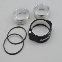 Plazmaclamp Intercooler Kit 2.0 Inch (51mm)