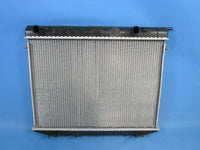 FENIX FOR Holden Frontera 95-99 Fenix Radiator