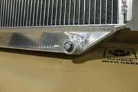 FENIX FOR Holden LC-LJ Torana 253/308 V8 Conversion FENIX Alloy Radiator