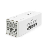 Mishimoto Intercooler Piping Kit Fits Volkwagen MK7 GTI / Golf R 2015+ Polished