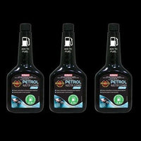 PETROL INJECTOR CLEANER 375ML - PACK OF 3