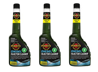 PENRITE DIESEL INJECTOR CLEANER 375ML - PACK OF 3