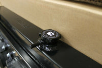 FENIX FOR Holden Kingswood HQ-HZ/Torana LH-LX Chev Stealth Radiator+Black Shroud