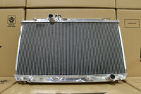 FENIX FOR IS200 IS300 GXE10R JCE10R FENIX Full Alloy Radiator Gen II
