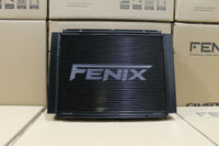 FENIX FOR Holden VL Commodore RB30 Automatic FENIX Stealth Alloy Radiator
