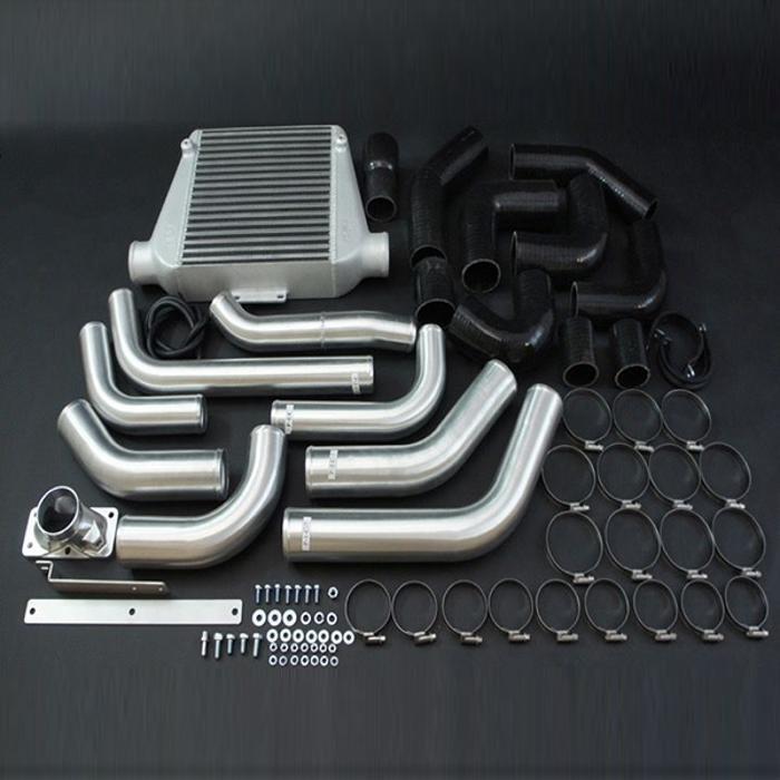 HPD  Intercooler Kit fits Landcruiser 100 Series 1HZ (Front/Centre Mount)