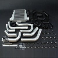 HPD  Intercooler Kit fits Landcruiser 100 Series 1HZ (Front/Centre Mount)