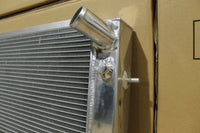 FENIX FOR Holden VB-VC-VH-VK Commodore V8 FENIX Alloy Radiator