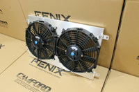 FENIX FOR Holden Torana LH-LX-UC FENIX Fan Shroud Kit