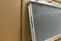 FENIX FOR S13 Silvia / 180SX SR20 FENIX Heavy Duty Alloy Radiator