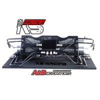 KS RACING FOR BMW 3 Series E90,E91,E92,E93 Premium Wireless Air Suspension Kit