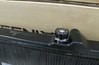 FENIX FOR IS200 IS300 GXE10R JCE10R Full Alloy Radiator Stealth Series Gen II