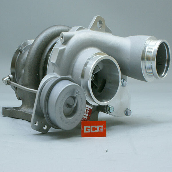 GCG Turbo Charger GCG5452R Bolt On Upgrade fits Mercedes Benz AMG A45