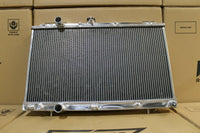 FENIX FOR Lancer Evolution 4/5/6 Full Alloy FENIX Radiator GEN II