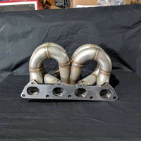 KS RACING B16 TURBO EXHAUST MANIFOLD FIT Honda Civic Acura Integra B16 ENGINE