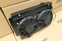 FENIX FOR Holden Kingswood HQ-HZ /Torana 253 - 308 LH-LX Radiator/Stealth Shroud