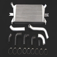 HPD Intercooler Kit fits Holden Colorado RG 2.8L 2012 - 10/2013 (Front Mount)
