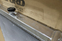 FENIX FOR GU Patrol 4.2 TD42TI Diesel FENIX Alloy Radiator