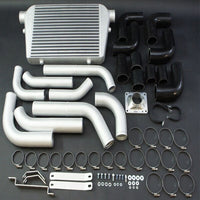 HPD Intercooler Kit fits Landcruiser 80 Series 1HD-FT 4.2L (Front Mount)
