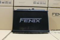 FENIX FOR Evo 7/8/9 FENIX Stealth Radiator
