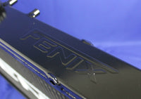 FENIX FOR Evo 1 2 3 4G63 FENIX Alloy Radiator