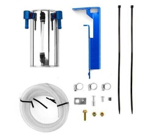 Cusco new Oil Catch Can 9mm (Fits EVO X / EVOLUTION 10) 566 009 A performance