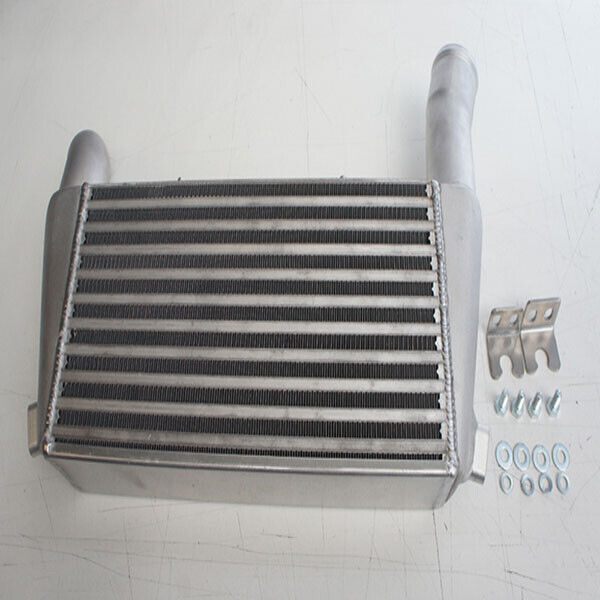 HPD  Intercooler Kit fits Mitsubishi Pajero MQ 2008> Front Mount 400mm