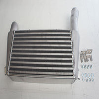 HPD  Intercooler Kit fits Mitsubishi Pajero MQ 2008> Front Mount 400mm
