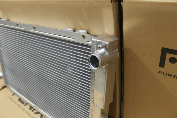 Gc8 Radiator FENIX FOR Impreza WRX GC8 93-00 FENIX Alloy Radiator – 999 Automotive
