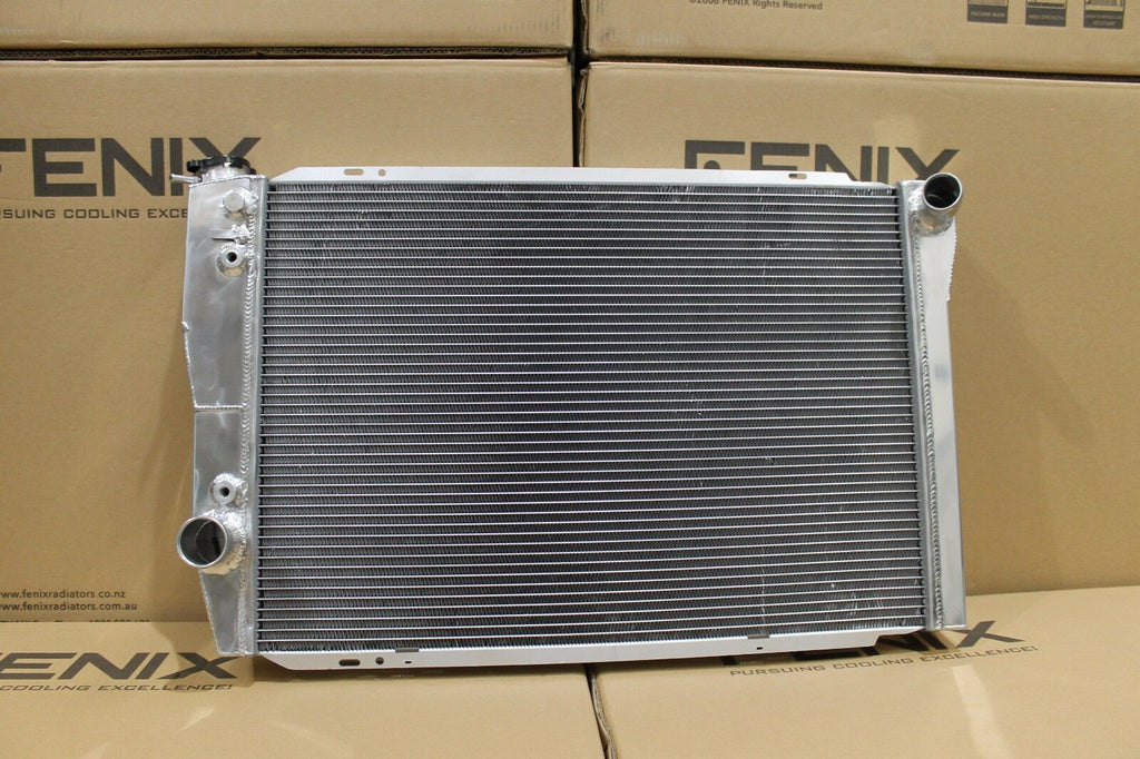 FENIX FOR Ford XC/XD/XE Falcon FENIX Alloy Radiator