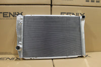 FENIX FOR Ford XC/XD/XE Falcon FENIX Alloy Radiator