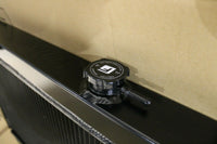 FENIX FOR Holden LC-LJ Torana LS1 Conversion FENIX Alloy Radiator Stealth Series