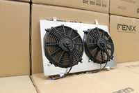 FENIX FOR Skyline R33/R34 93-02 FENIX Fan Shroud Kit