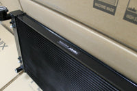 FENIX FOR Holden Commodore Radiator VT 5.0 V8 FENIX Full Alloy Stealth Series