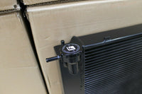 FENIX FOR S14 S15 Silvia Radiator For 1JZ 2JZ RB Conversion Stealth Series