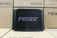 FENIX FOR Holden Commodore Radiator VL/VN/VP/VR/VS V6 Auto Stealth Full Alloy