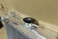 FENIX FOR GU Patrol 4.8 TB48DE Petrol FENIX Alloy Radiator GEN II