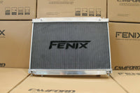 FENIX FOR GT-R R35 Full Alloy Radiator