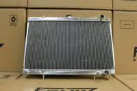 FENIX FOR Skyline R32 RB20 RB26 FENIX Alloy Radiator GEN II
