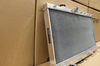 FENIX FOR GD-GG WRX 02-07 FENIX Alloy Radiator