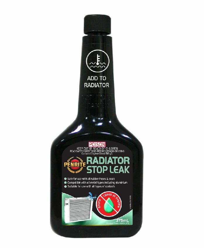 PENRITE RADIATOR STOP LEAK 375ML