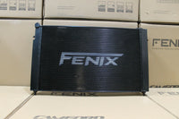 FENIX FOR Holden Commodore Radiator VT-VX V6 FENIX Full Alloy Stealth Series